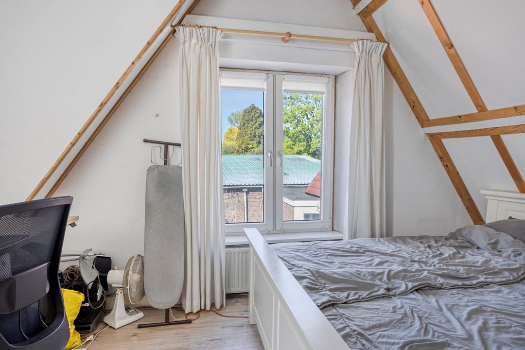 Photo 26 of Catharinastraat 46