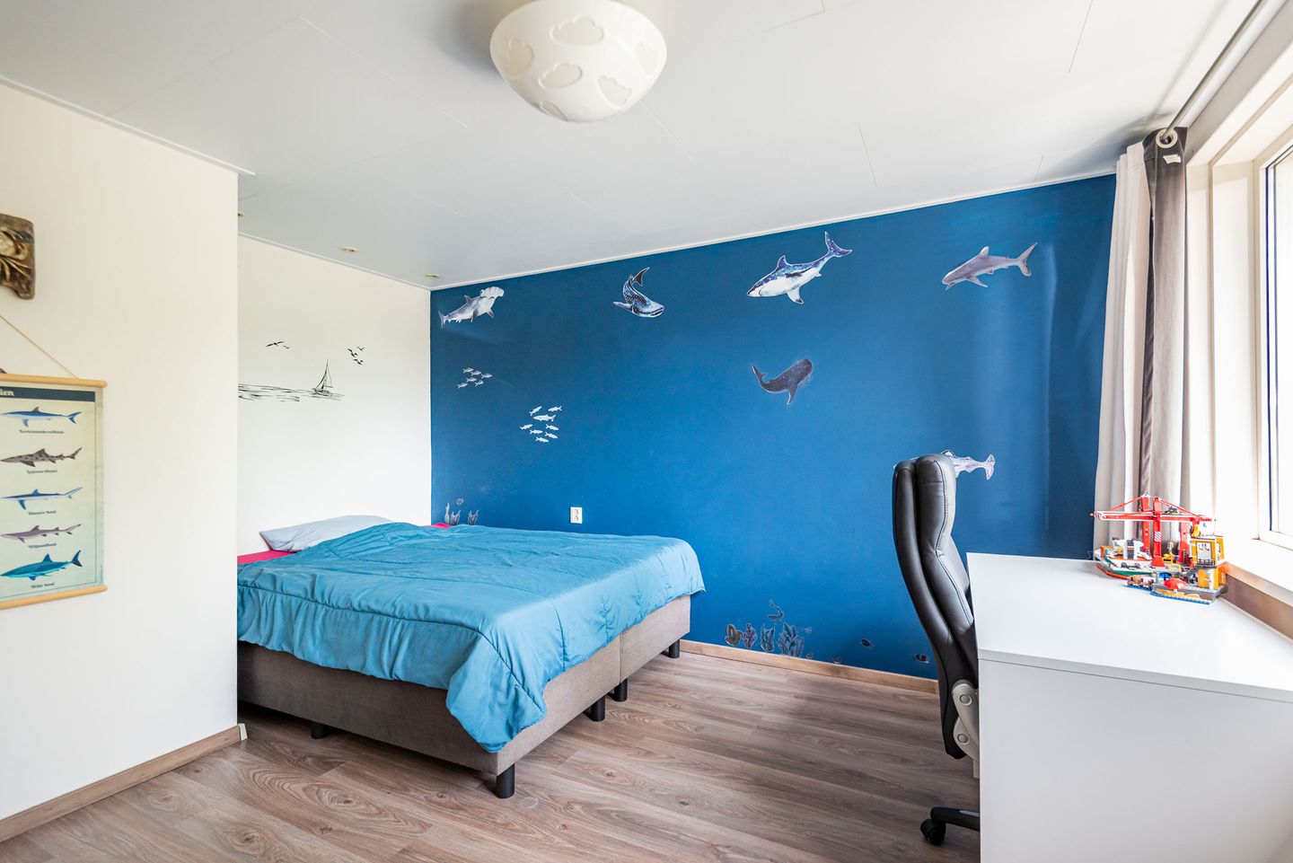 Photo 25 of Rekenkamer 6