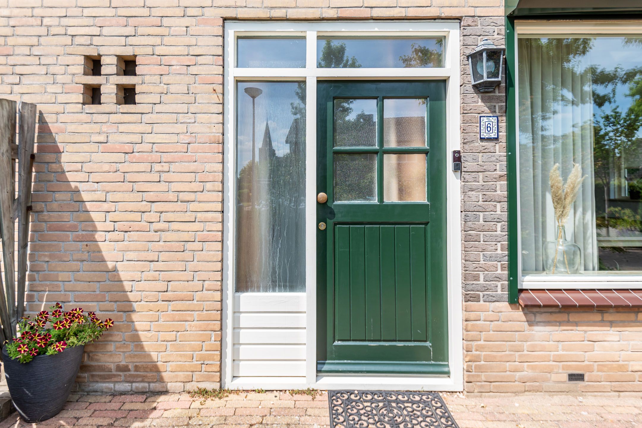 Photo 6 of Rekenkamer 6