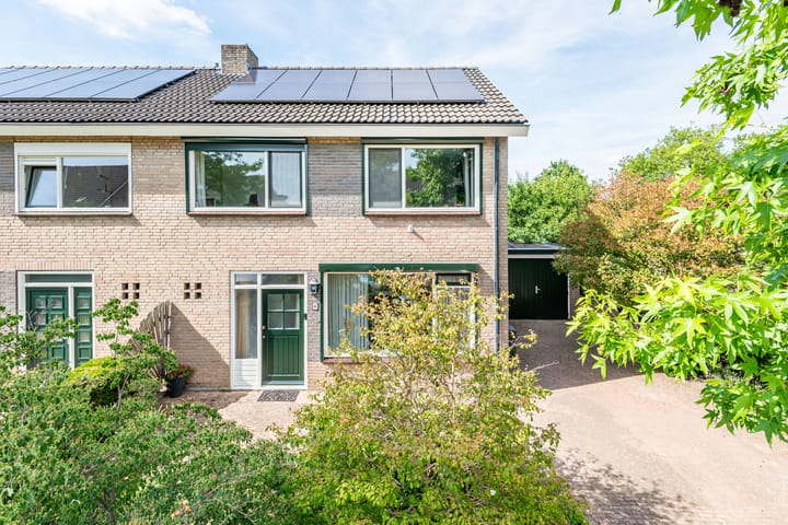 Foto 5 van Rekenkamer 6
