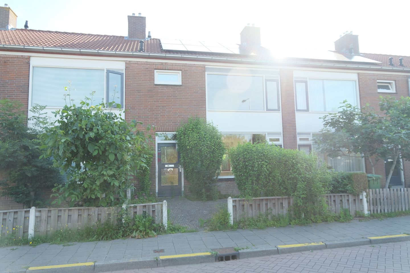 Foto 1 van Middelcoopstraat 14
