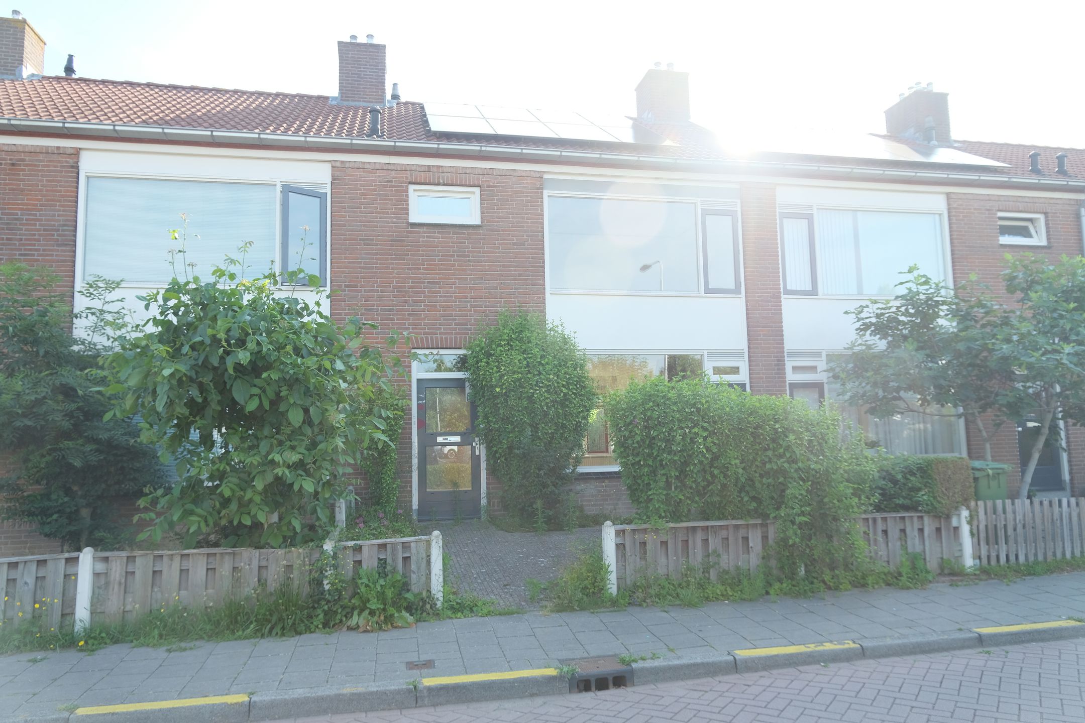 Middelcoopstraat 14 