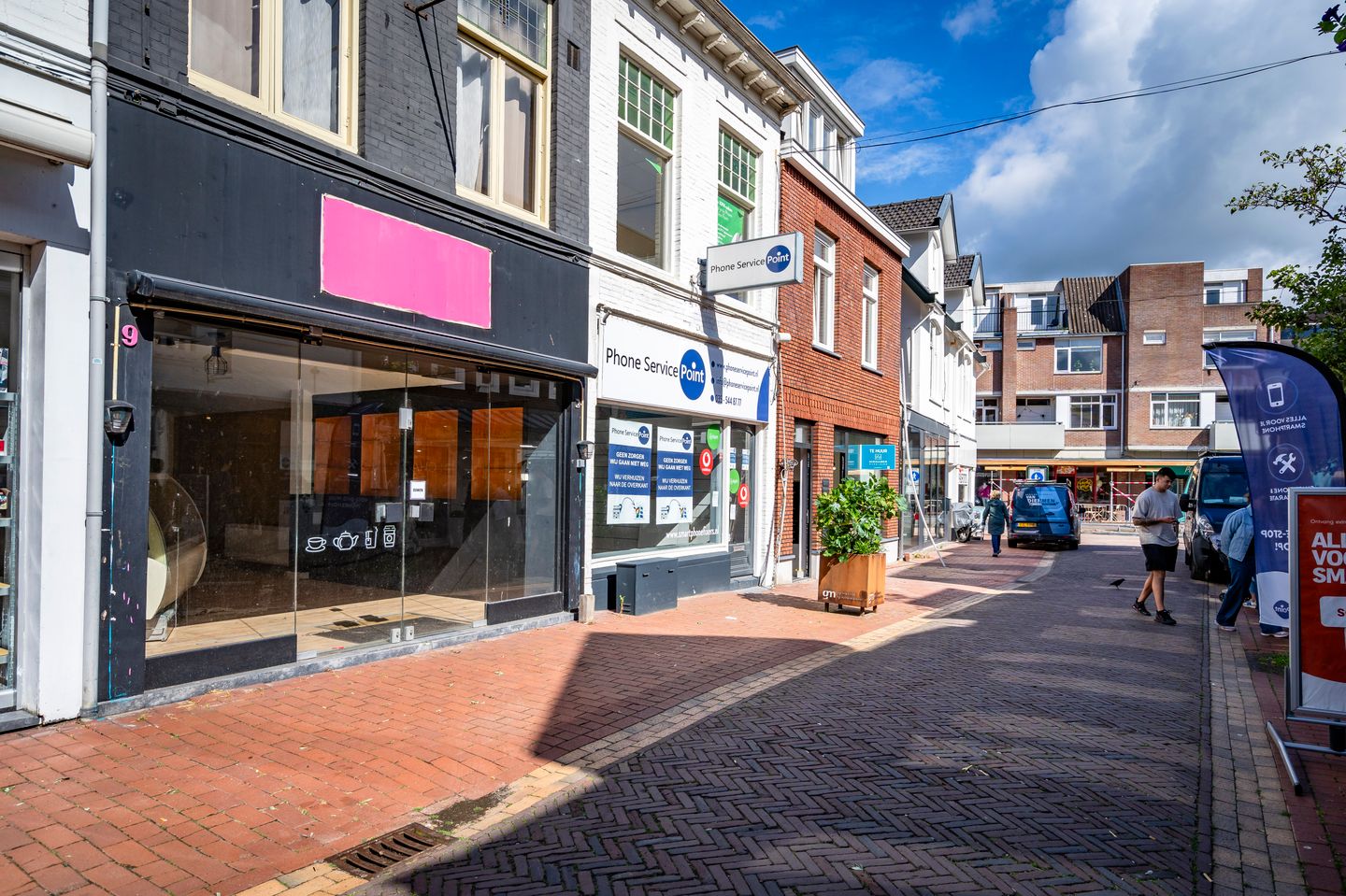 Bekijk foto 2 van Nassaustraat 9