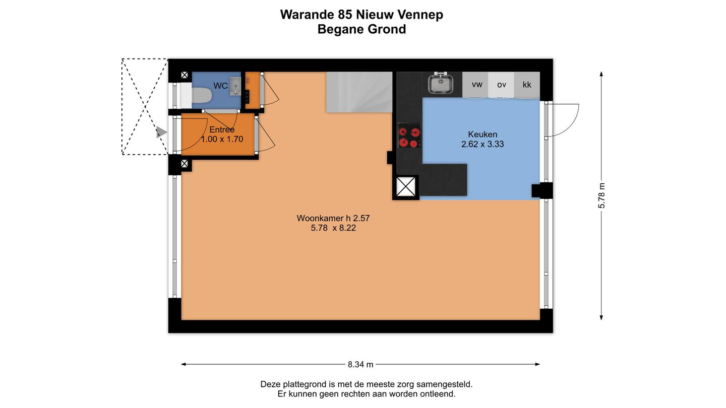 Foto 40 van Warande 85