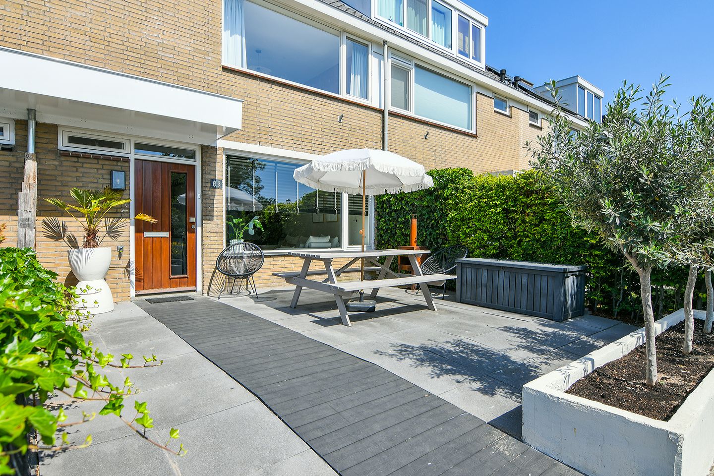 Foto 4 van Warande 85