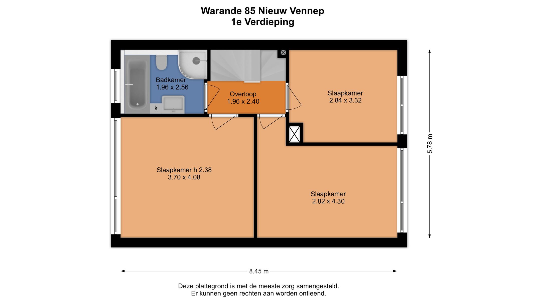 Foto 42 van Warande 85