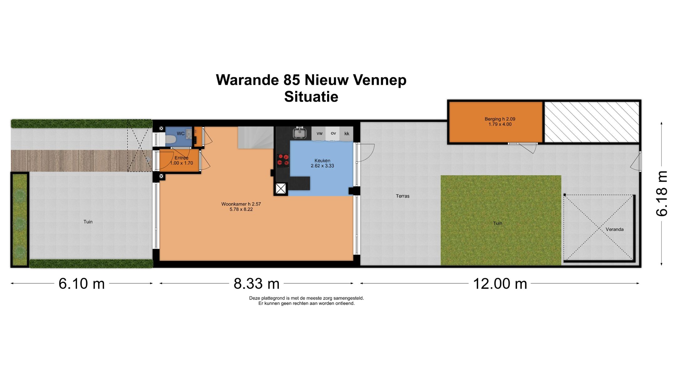 Foto 39 van Warande 85