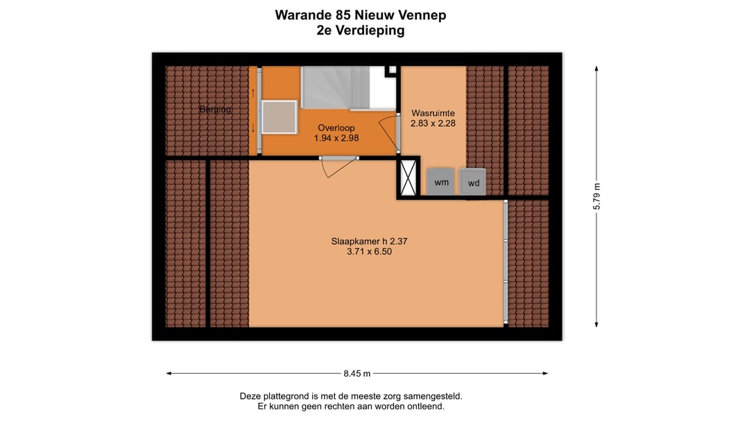 Foto 41 van Warande 85