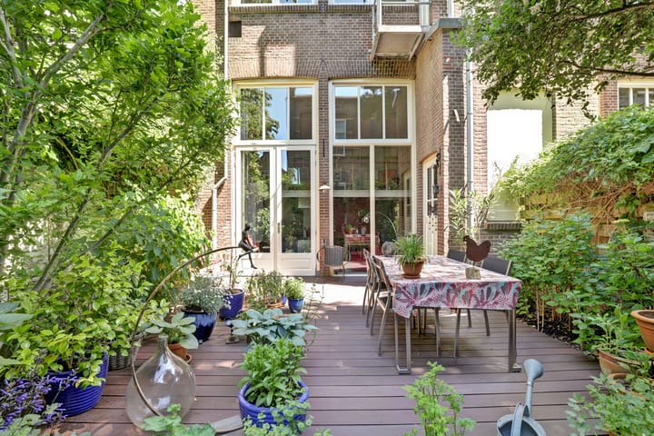 Foto 4 van Westhaven 24-A