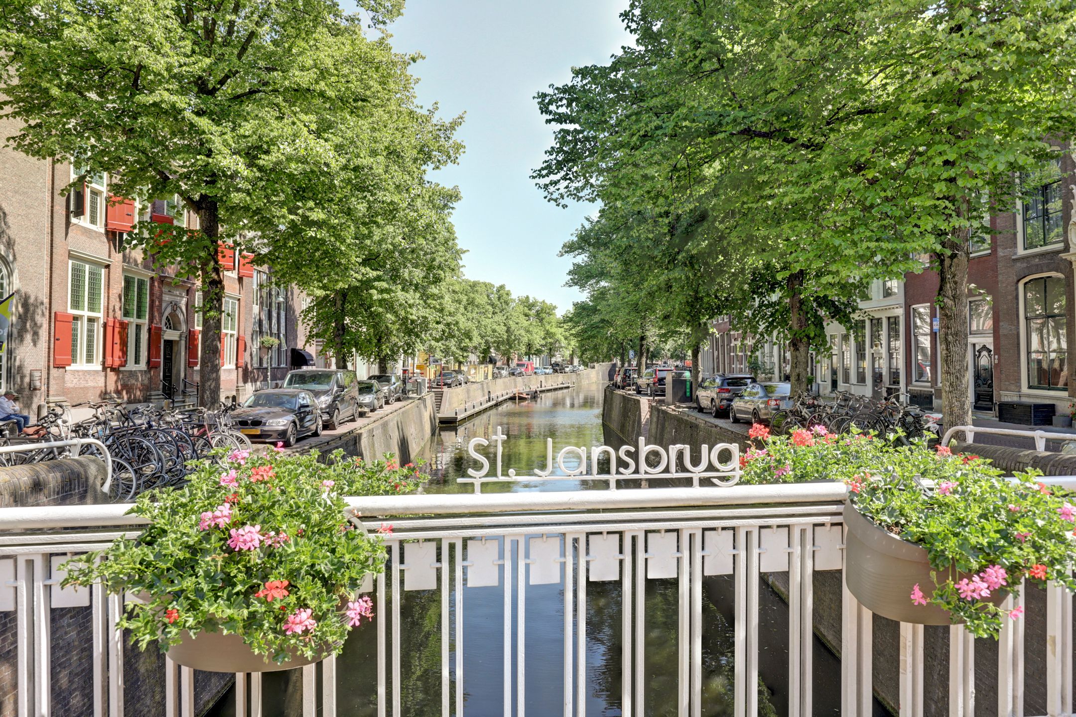 Foto 6 van Westhaven 24-A