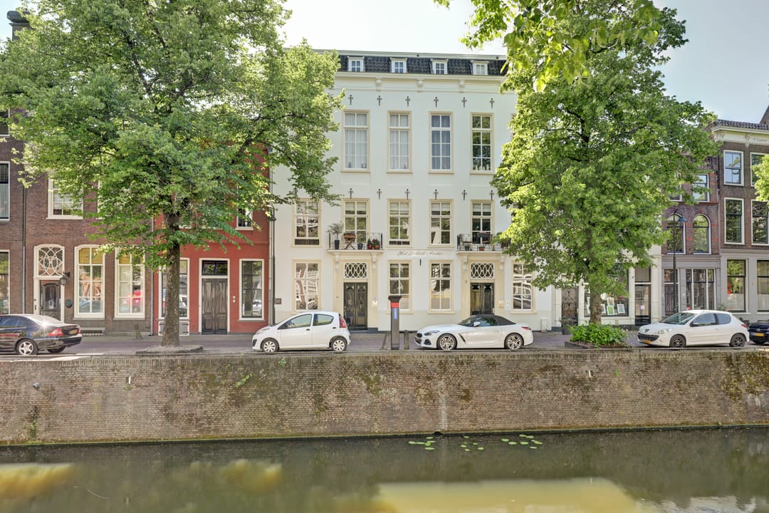 Foto 1 van Westhaven 24-A
