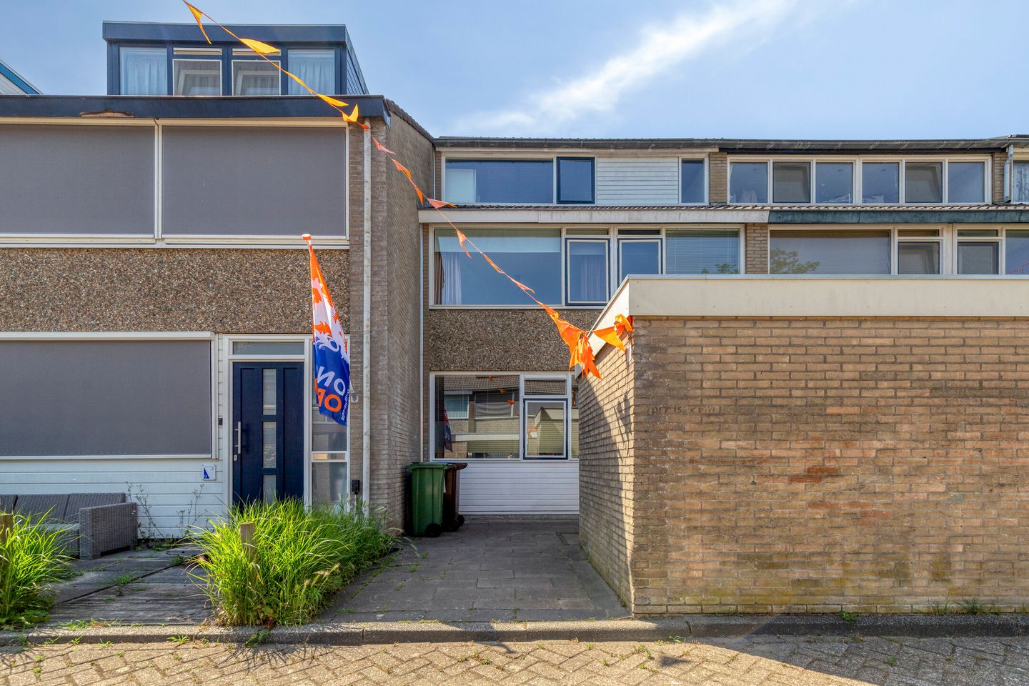 Foto 5 van Grashof 11