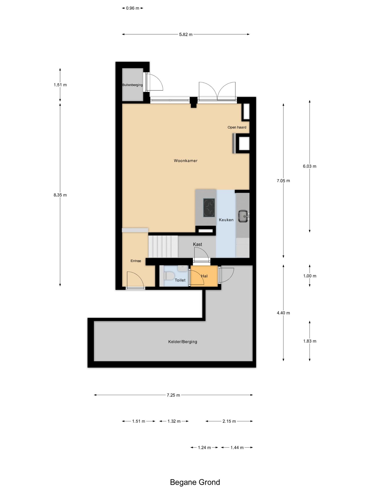 Foto 55 van Westhaven 24-A