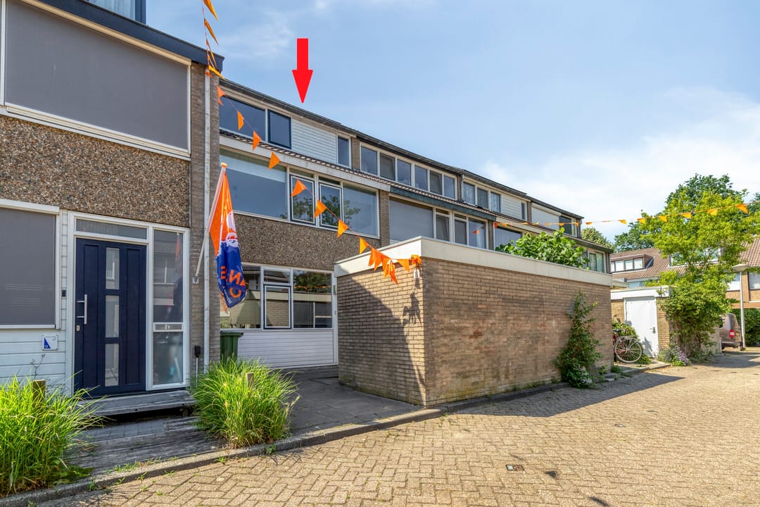 Foto 1 van Grashof 11