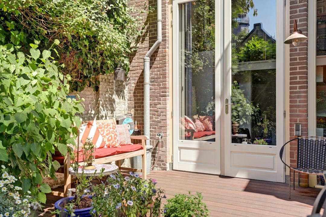 Foto 46 van Westhaven 24-A