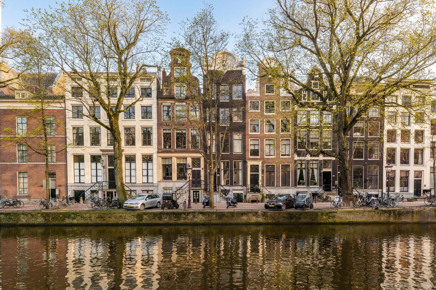 Bekijk foto 2 van Keizersgracht 212