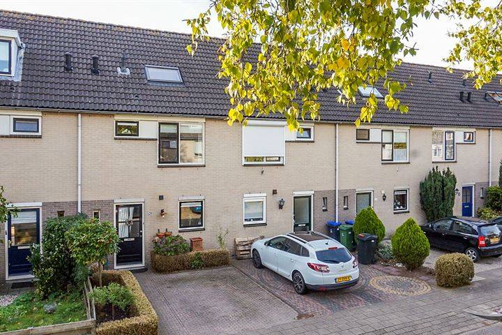 Foto 1 van Berkenlaan 31