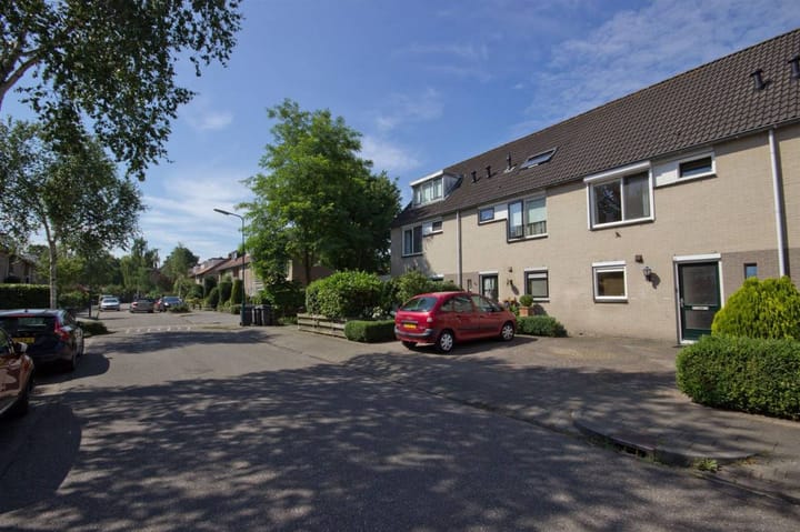 Foto 2 van Berkenlaan 31