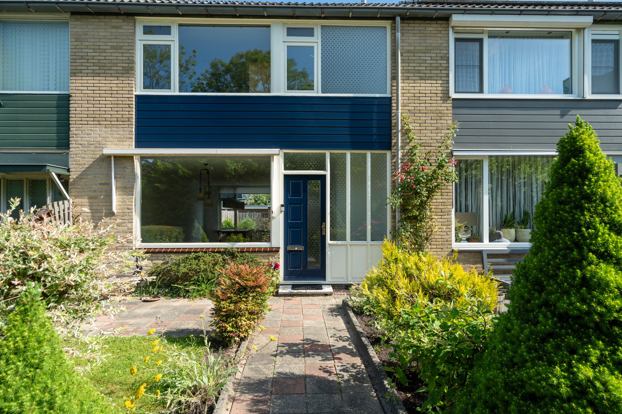 Foto 45 van Herschelstraat 11