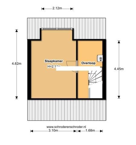 Foto 16 van Berkenlaan 31