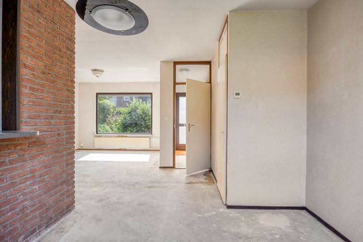 Tussenwoning te koop: De Touwbaan 9, Hendrik-Ido-Ambacht