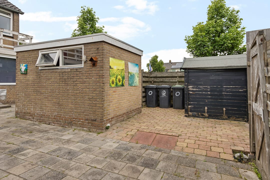 Photo 38 of Het Diep 12