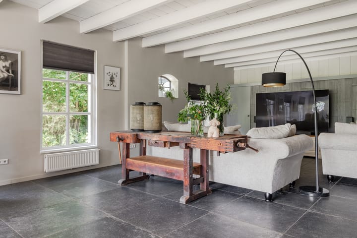 Vrijstaande woning te koop: Weereweg 73, Lutjewinkel