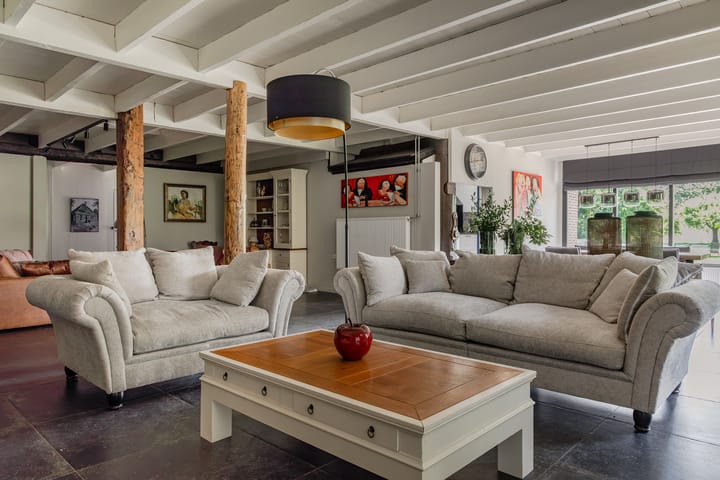Vrijstaande woning te koop: Weereweg 73, Lutjewinkel