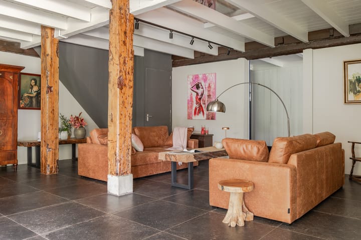 Vrijstaande woning te koop: Weereweg 73, Lutjewinkel