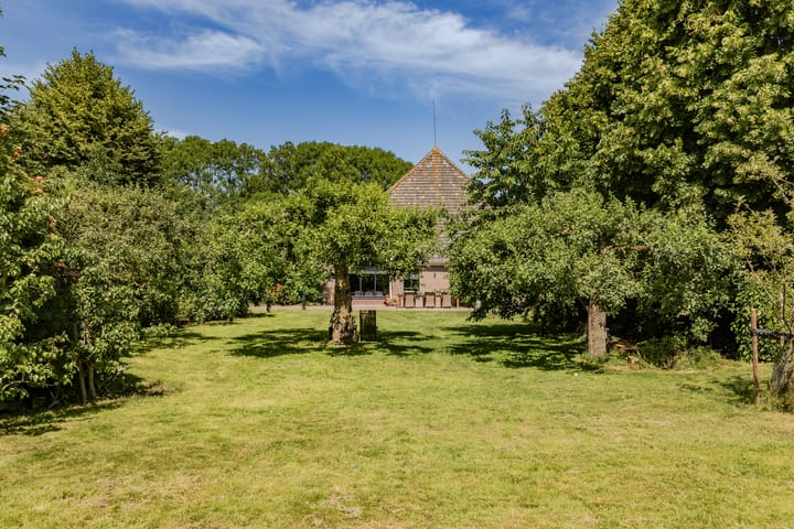 Vrijstaande woning te koop: Weereweg 73, Lutjewinkel
