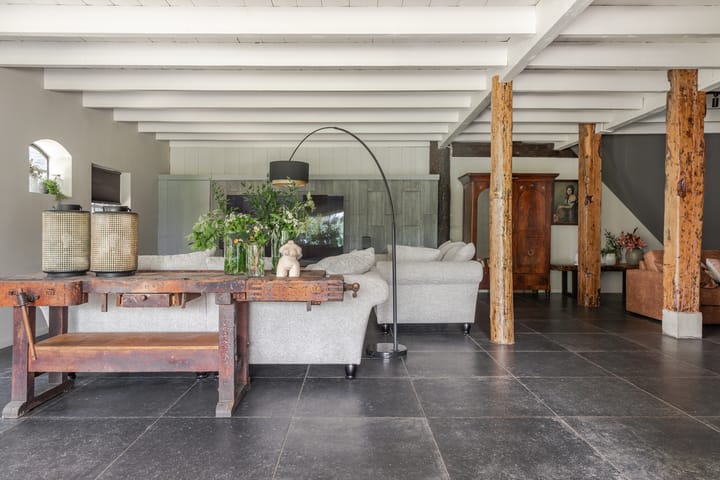 Vrijstaande woning te koop: Weereweg 73, Lutjewinkel