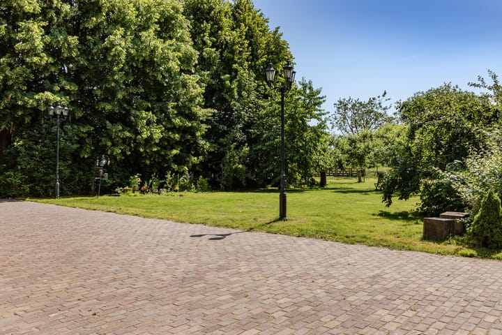 Vrijstaande woning te koop: Weereweg 73, Lutjewinkel