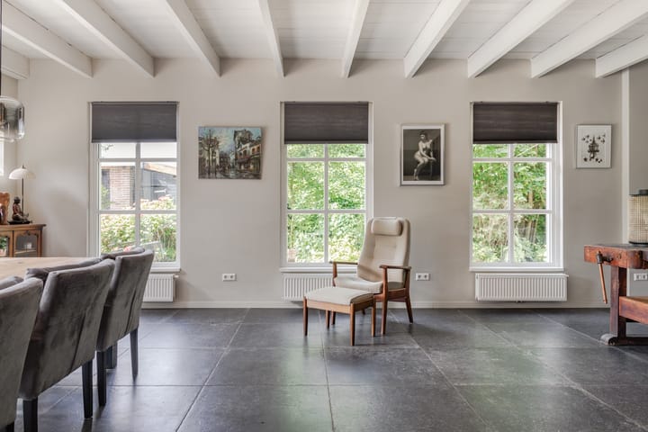 Vrijstaande woning te koop: Weereweg 73, Lutjewinkel