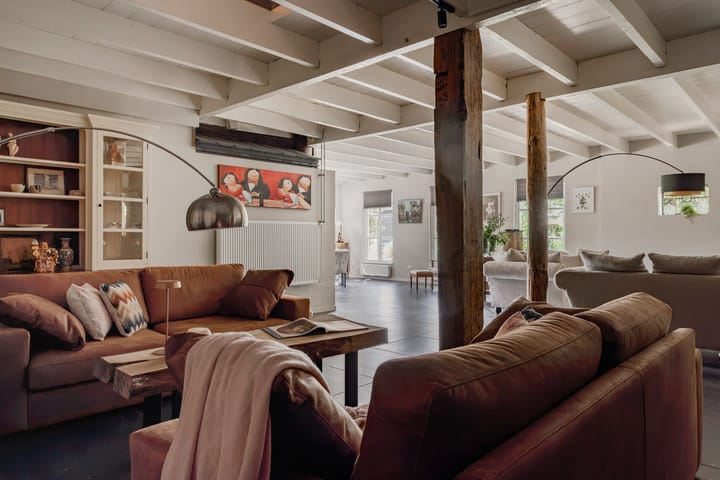 Vrijstaande woning te koop: Weereweg 73, Lutjewinkel