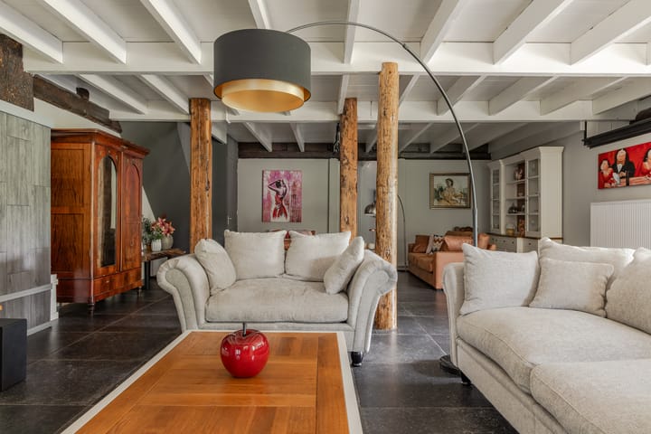 Vrijstaande woning te koop: Weereweg 73, Lutjewinkel