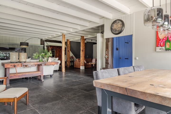 Vrijstaande woning te koop: Weereweg 73, Lutjewinkel