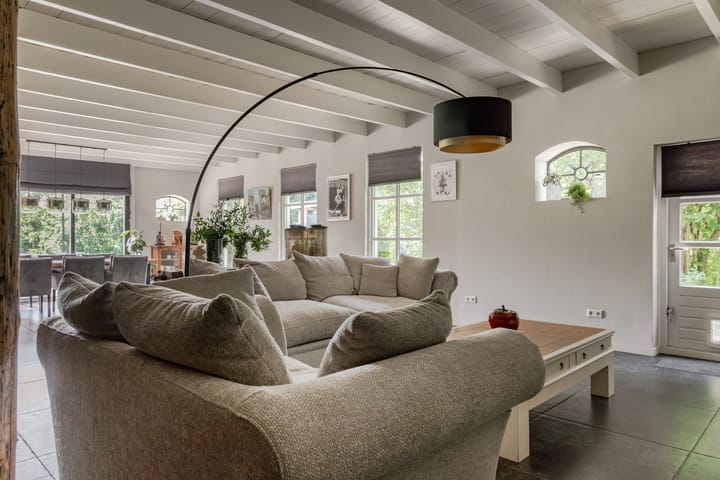 Vrijstaande woning te koop: Weereweg 73, Lutjewinkel