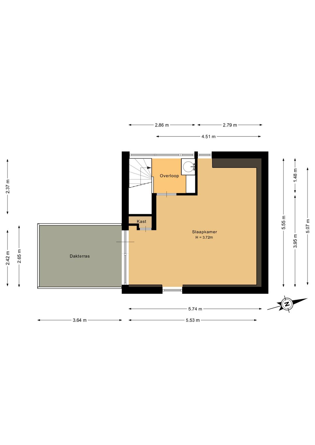 Foto 47 van Vletstraat 23