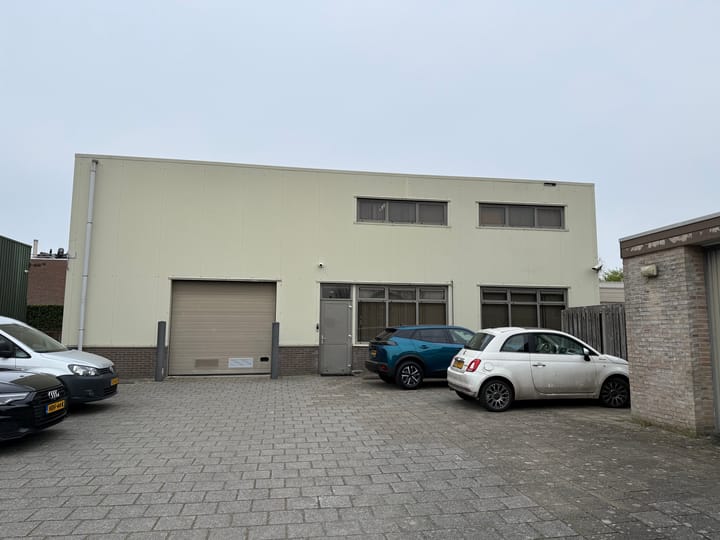 Oude Moerstraatsebaan 64