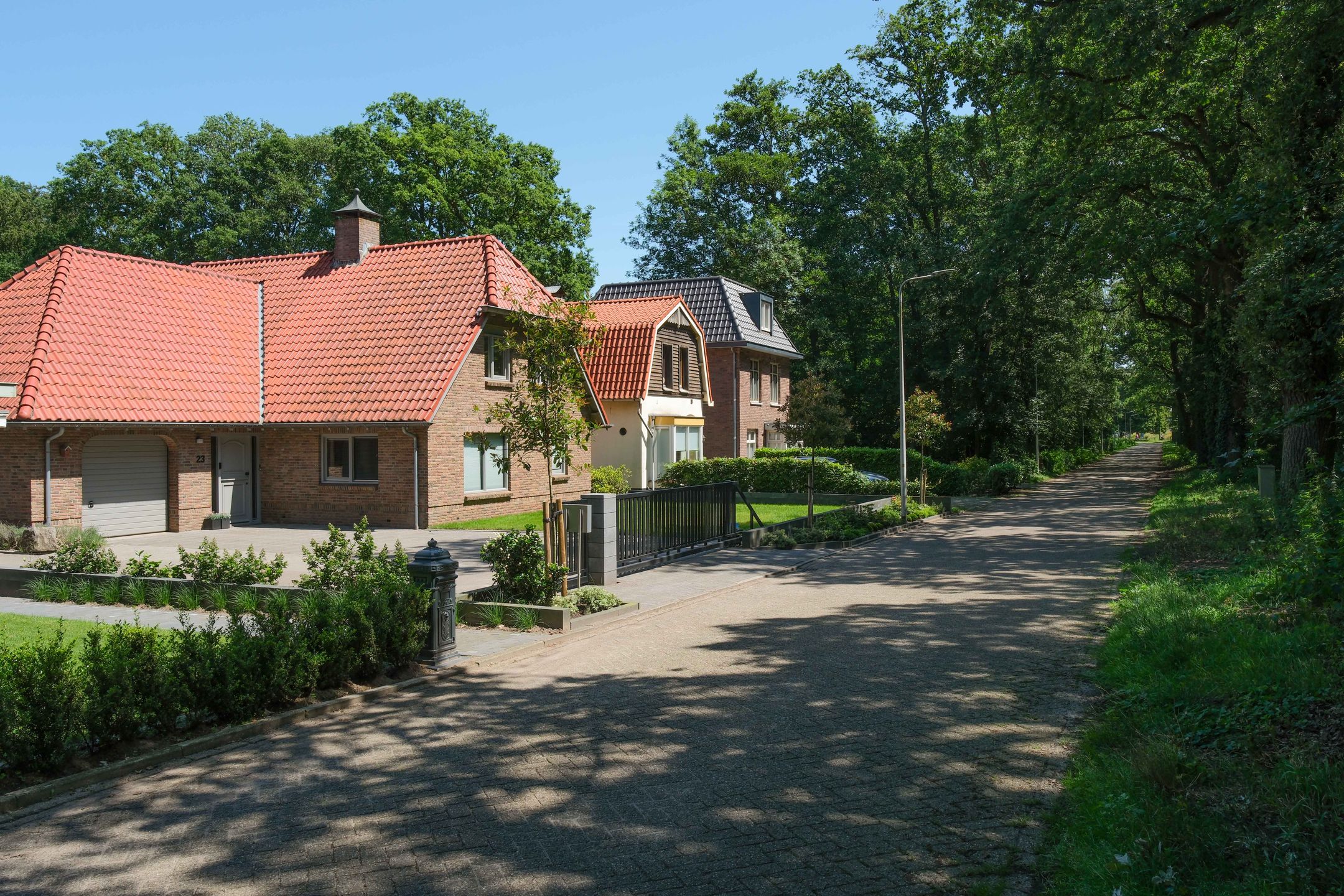 Photo 6 of Schuilenburglaan 23