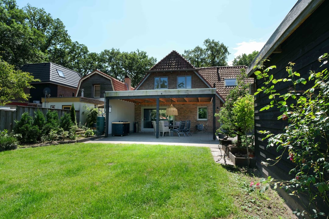 Photo 28 of Schuilenburglaan 23