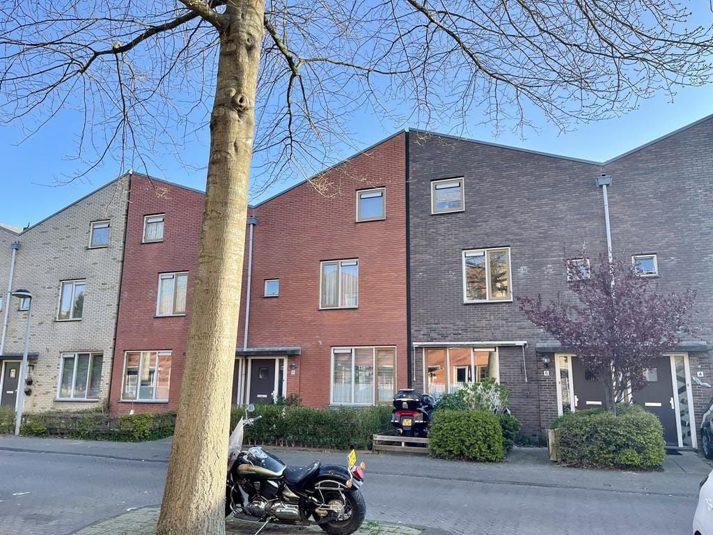 Photo 1 of Eidereendstraat 6