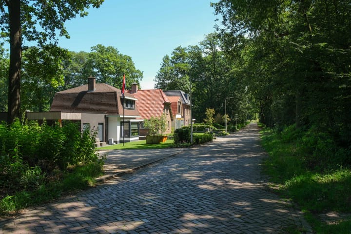 Foto 5 van Schuilenburglaan 23