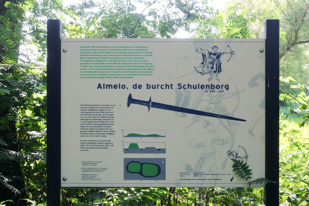 Photo 46 of Schuilenburglaan 23