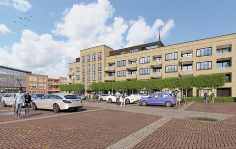 Alexanderplein thumbnail