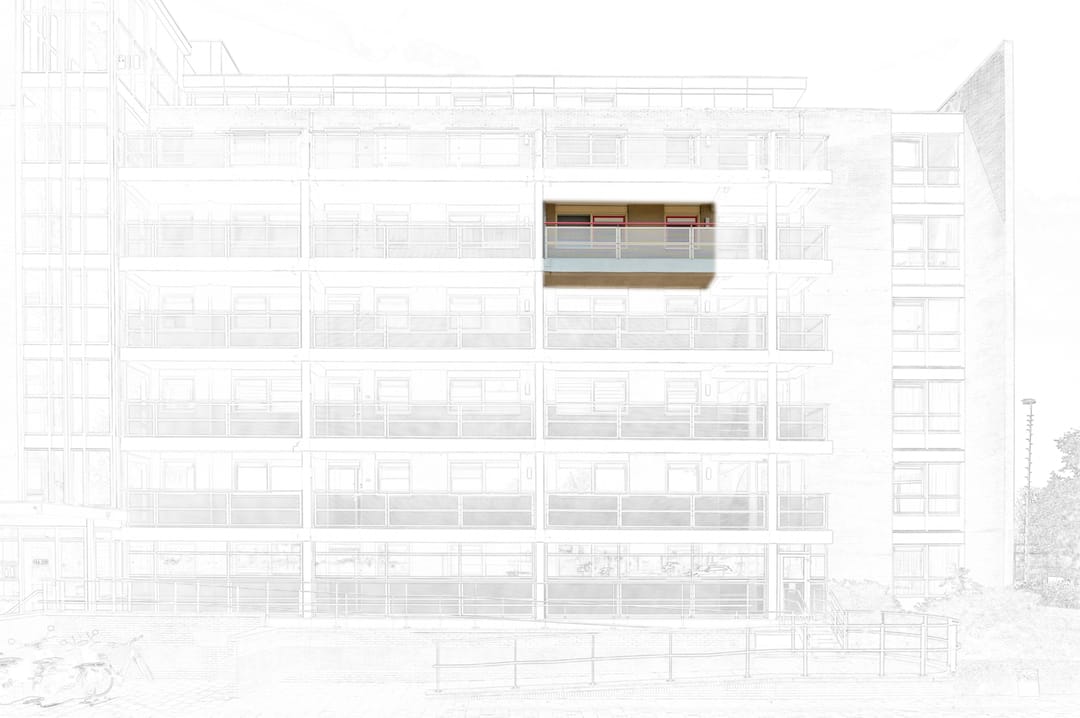 Photo 37 of Donker Curtiusstraat 206