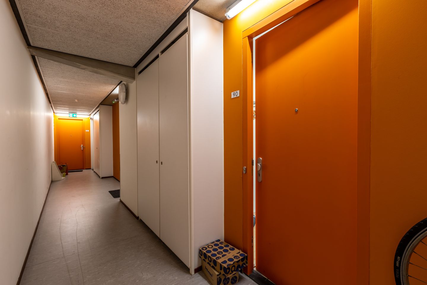 Photo 5 of Duke Ellingtonstraat 58