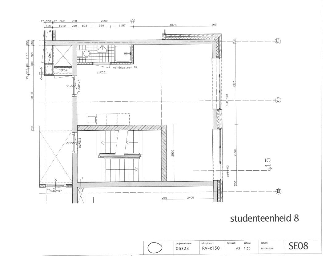 Photo 12 of Duke Ellingtonstraat 58