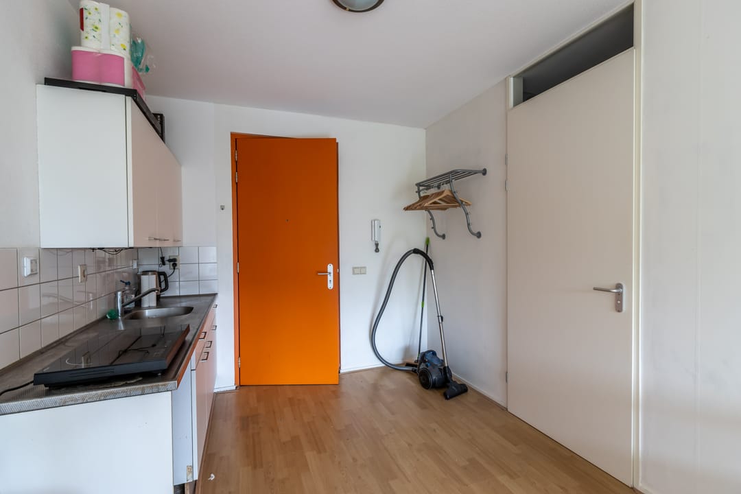 Photo 8 of Duke Ellingtonstraat 58