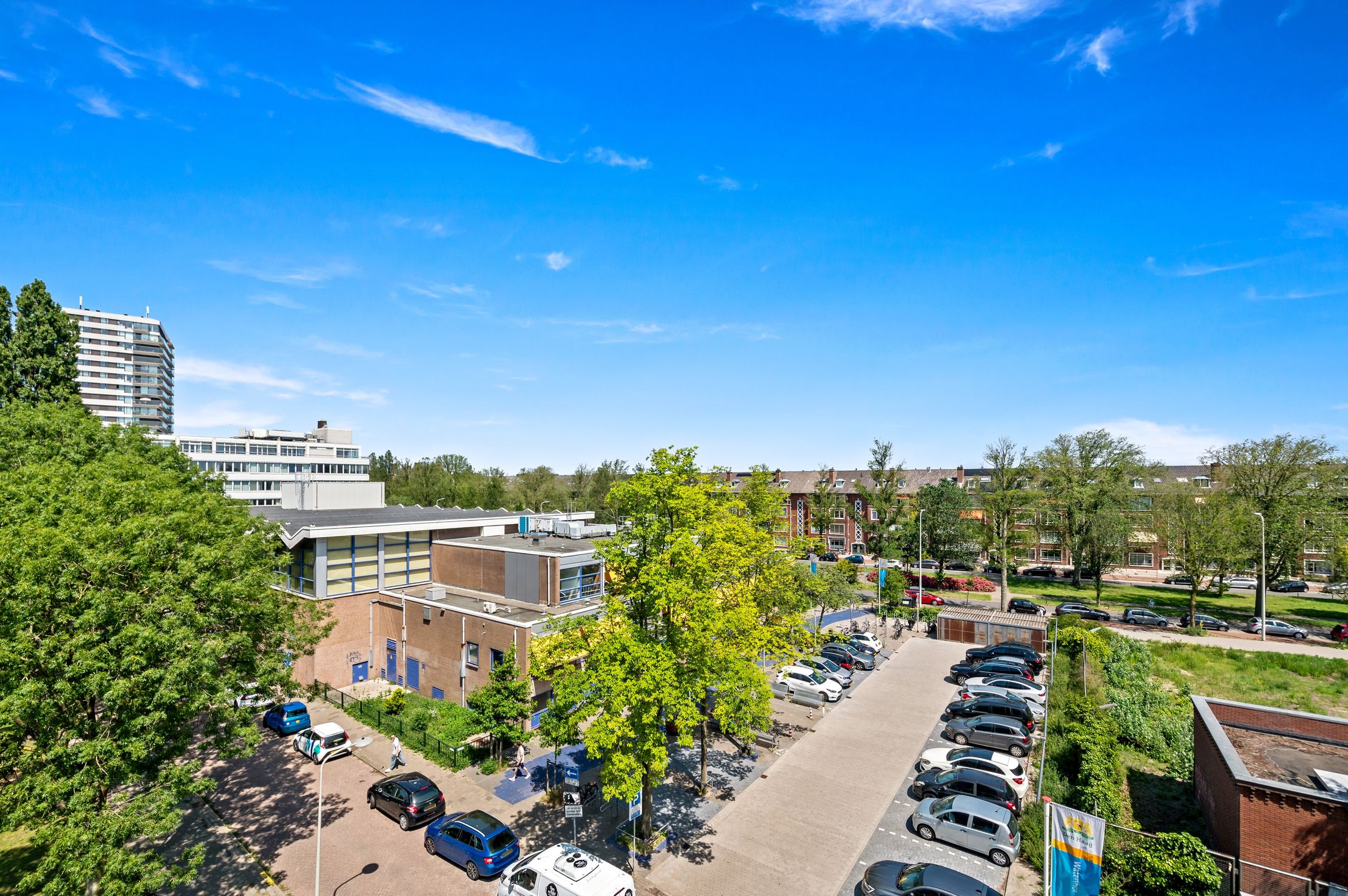 Photo 33 of Donker Curtiusstraat 206
